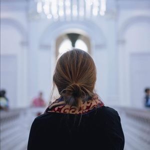 Meet your Posher, Natalie